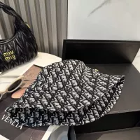 Cheap Christian Dior Caps #1332810 Replica Wholesale [$27.00 USD] [ITEM#1332810] on Replica Christian Dior Caps