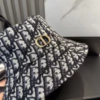 Cheap Christian Dior Caps #1332810 Replica Wholesale [$27.00 USD] [ITEM#1332810] on Replica Christian Dior Caps