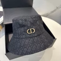 Cheap Christian Dior Caps #1332811 Replica Wholesale [$27.00 USD] [ITEM#1332811] on Replica Christian Dior Caps