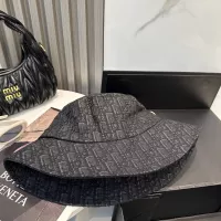 Cheap Christian Dior Caps #1332811 Replica Wholesale [$27.00 USD] [ITEM#1332811] on Replica Christian Dior Caps