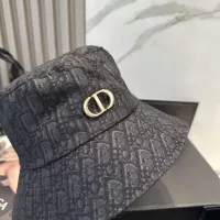 Cheap Christian Dior Caps #1332811 Replica Wholesale [$27.00 USD] [ITEM#1332811] on Replica Christian Dior Caps