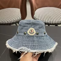 Cheap Moncler Caps #1332812 Replica Wholesale [$38.00 USD] [ITEM#1332812] on Replica Moncler Caps
