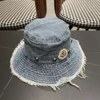 Cheap Moncler Caps #1332812 Replica Wholesale [$38.00 USD] [ITEM#1332812] on Replica Moncler Caps