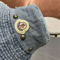 Cheap Moncler Caps #1332812 Replica Wholesale [$38.00 USD] [ITEM#1332812] on Replica Moncler Caps