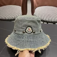 Cheap Moncler Caps #1332813 Replica Wholesale [$38.00 USD] [ITEM#1332813] on Replica Moncler Caps