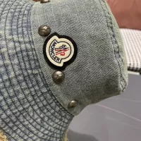 Cheap Moncler Caps #1332813 Replica Wholesale [$38.00 USD] [ITEM#1332813] on Replica Moncler Caps