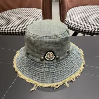 Cheap Moncler Caps #1332813 Replica Wholesale [$38.00 USD] [ITEM#1332813] on Replica Moncler Caps
