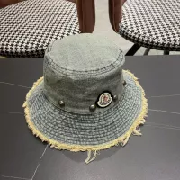 Cheap Moncler Caps #1332813 Replica Wholesale [$38.00 USD] [ITEM#1332813] on Replica Moncler Caps