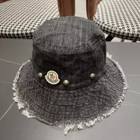 Cheap Moncler Caps #1332814 Replica Wholesale [$38.00 USD] [ITEM#1332814] on Replica Moncler Caps