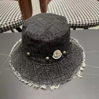 Cheap Moncler Caps #1332814 Replica Wholesale [$38.00 USD] [ITEM#1332814] on Replica Moncler Caps