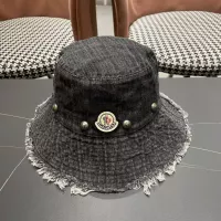 Cheap Moncler Caps #1332814 Replica Wholesale [$38.00 USD] [ITEM#1332814] on Replica Moncler Caps