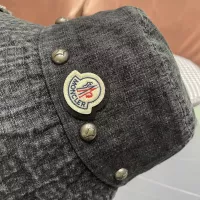 Cheap Moncler Caps #1332814 Replica Wholesale [$38.00 USD] [ITEM#1332814] on Replica Moncler Caps