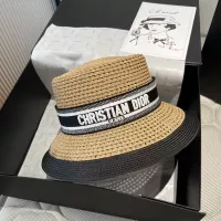 Cheap Christian Dior Caps #1332815 Replica Wholesale [$56.00 USD] [ITEM#1332815] on Replica Christian Dior Caps