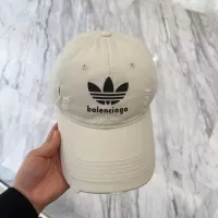 Cheap Balenciaga Caps #1332816 Replica Wholesale [$27.00 USD] [ITEM#1332816] on Replica Balenciaga Caps