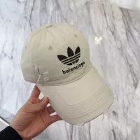 Cheap Balenciaga Caps #1332816 Replica Wholesale [$27.00 USD] [ITEM#1332816] on Replica Balenciaga Caps