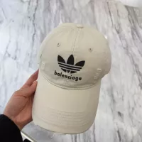 Cheap Balenciaga Caps #1332816 Replica Wholesale [$27.00 USD] [ITEM#1332816] on Replica Balenciaga Caps