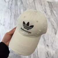 Cheap Balenciaga Caps #1332816 Replica Wholesale [$27.00 USD] [ITEM#1332816] on Replica Balenciaga Caps