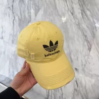 Cheap Balenciaga Caps #1332817 Replica Wholesale [$27.00 USD] [ITEM#1332817] on Replica Balenciaga Caps