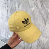 Cheap Balenciaga Caps #1332817 Replica Wholesale [$27.00 USD] [ITEM#1332817] on Replica Balenciaga Caps