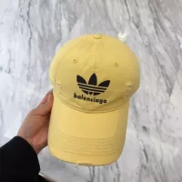 Cheap Balenciaga Caps #1332817 Replica Wholesale [$27.00 USD] [ITEM#1332817] on Replica Balenciaga Caps