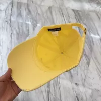 Cheap Balenciaga Caps #1332817 Replica Wholesale [$27.00 USD] [ITEM#1332817] on Replica Balenciaga Caps