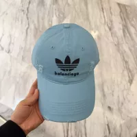 Cheap Balenciaga Caps #1332818 Replica Wholesale [$27.00 USD] [ITEM#1332818] on Replica Balenciaga Caps