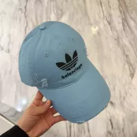 Cheap Balenciaga Caps #1332818 Replica Wholesale [$27.00 USD] [ITEM#1332818] on Replica Balenciaga Caps