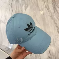 Cheap Balenciaga Caps #1332818 Replica Wholesale [$27.00 USD] [ITEM#1332818] on Replica Balenciaga Caps