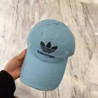 Cheap Balenciaga Caps #1332818 Replica Wholesale [$27.00 USD] [ITEM#1332818] on Replica Balenciaga Caps