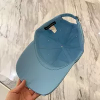 Cheap Balenciaga Caps #1332818 Replica Wholesale [$27.00 USD] [ITEM#1332818] on Replica Balenciaga Caps