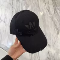 Cheap Balenciaga Caps #1332819 Replica Wholesale [$27.00 USD] [ITEM#1332819] on Replica Balenciaga Caps