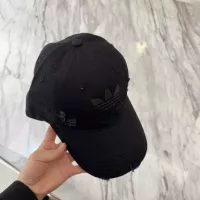 Cheap Balenciaga Caps #1332819 Replica Wholesale [$27.00 USD] [ITEM#1332819] on Replica Balenciaga Caps