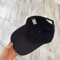 Cheap Balenciaga Caps #1332819 Replica Wholesale [$27.00 USD] [ITEM#1332819] on Replica Balenciaga Caps