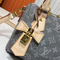 Cheap Louis Vuitton HandBags For Women #1332820 Replica Wholesale [$60.00 USD] [ITEM#1332820] on Replica Louis Vuitton HandBags