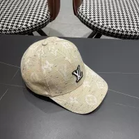 Cheap Louis Vuitton LV Caps #1332822 Replica Wholesale [$34.00 USD] [ITEM#1332822] on Replica Louis Vuitton LV Caps