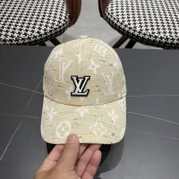 Cheap Louis Vuitton LV Caps #1332822 Replica Wholesale [$34.00 USD] [ITEM#1332822] on Replica Louis Vuitton LV Caps