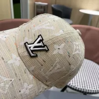 Cheap Louis Vuitton LV Caps #1332822 Replica Wholesale [$34.00 USD] [ITEM#1332822] on Replica Louis Vuitton LV Caps