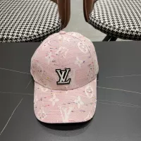 Cheap Louis Vuitton LV Caps #1332823 Replica Wholesale [$34.00 USD] [ITEM#1332823] on Replica Louis Vuitton LV Caps