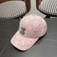 Cheap Louis Vuitton LV Caps #1332823 Replica Wholesale [$34.00 USD] [ITEM#1332823] on Replica Louis Vuitton LV Caps