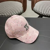 Cheap Louis Vuitton LV Caps #1332823 Replica Wholesale [$34.00 USD] [ITEM#1332823] on Replica Louis Vuitton LV Caps