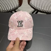 Cheap Louis Vuitton LV Caps #1332823 Replica Wholesale [$34.00 USD] [ITEM#1332823] on Replica Louis Vuitton LV Caps