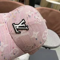 Cheap Louis Vuitton LV Caps #1332823 Replica Wholesale [$34.00 USD] [ITEM#1332823] on Replica Louis Vuitton LV Caps