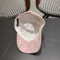 Cheap Louis Vuitton LV Caps #1332823 Replica Wholesale [$34.00 USD] [ITEM#1332823] on Replica Louis Vuitton LV Caps