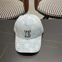 Cheap Louis Vuitton LV Caps #1332824 Replica Wholesale [$34.00 USD] [ITEM#1332824] on Replica Louis Vuitton LV Caps
