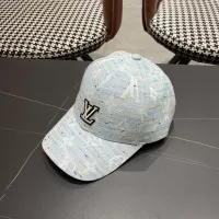 Cheap Louis Vuitton LV Caps #1332824 Replica Wholesale [$34.00 USD] [ITEM#1332824] on Replica Louis Vuitton LV Caps