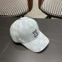 Cheap Louis Vuitton LV Caps #1332824 Replica Wholesale [$34.00 USD] [ITEM#1332824] on Replica Louis Vuitton LV Caps