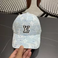 Cheap Louis Vuitton LV Caps #1332824 Replica Wholesale [$34.00 USD] [ITEM#1332824] on Replica Louis Vuitton LV Caps