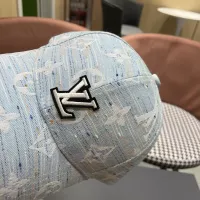 Cheap Louis Vuitton LV Caps #1332824 Replica Wholesale [$34.00 USD] [ITEM#1332824] on Replica Louis Vuitton LV Caps