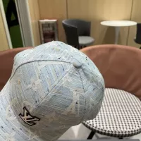 Cheap Louis Vuitton LV Caps #1332824 Replica Wholesale [$34.00 USD] [ITEM#1332824] on Replica Louis Vuitton LV Caps