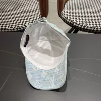 Cheap Louis Vuitton LV Caps #1332824 Replica Wholesale [$34.00 USD] [ITEM#1332824] on Replica Louis Vuitton LV Caps